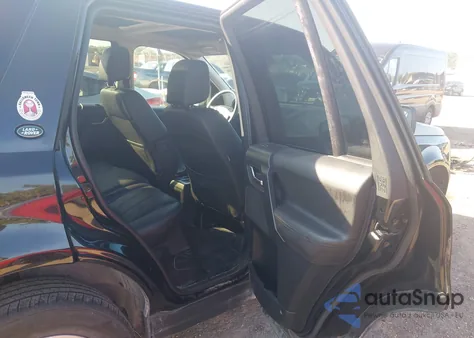 2012 Land Rover Lr2 z USA, uszkodzony, nr VIN SALFR2BN7CH287310